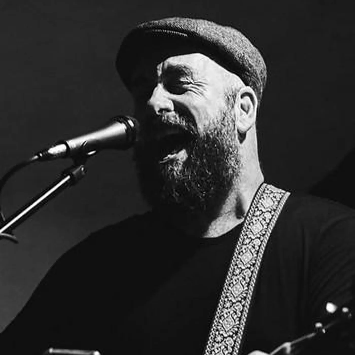 Graeme Campbell