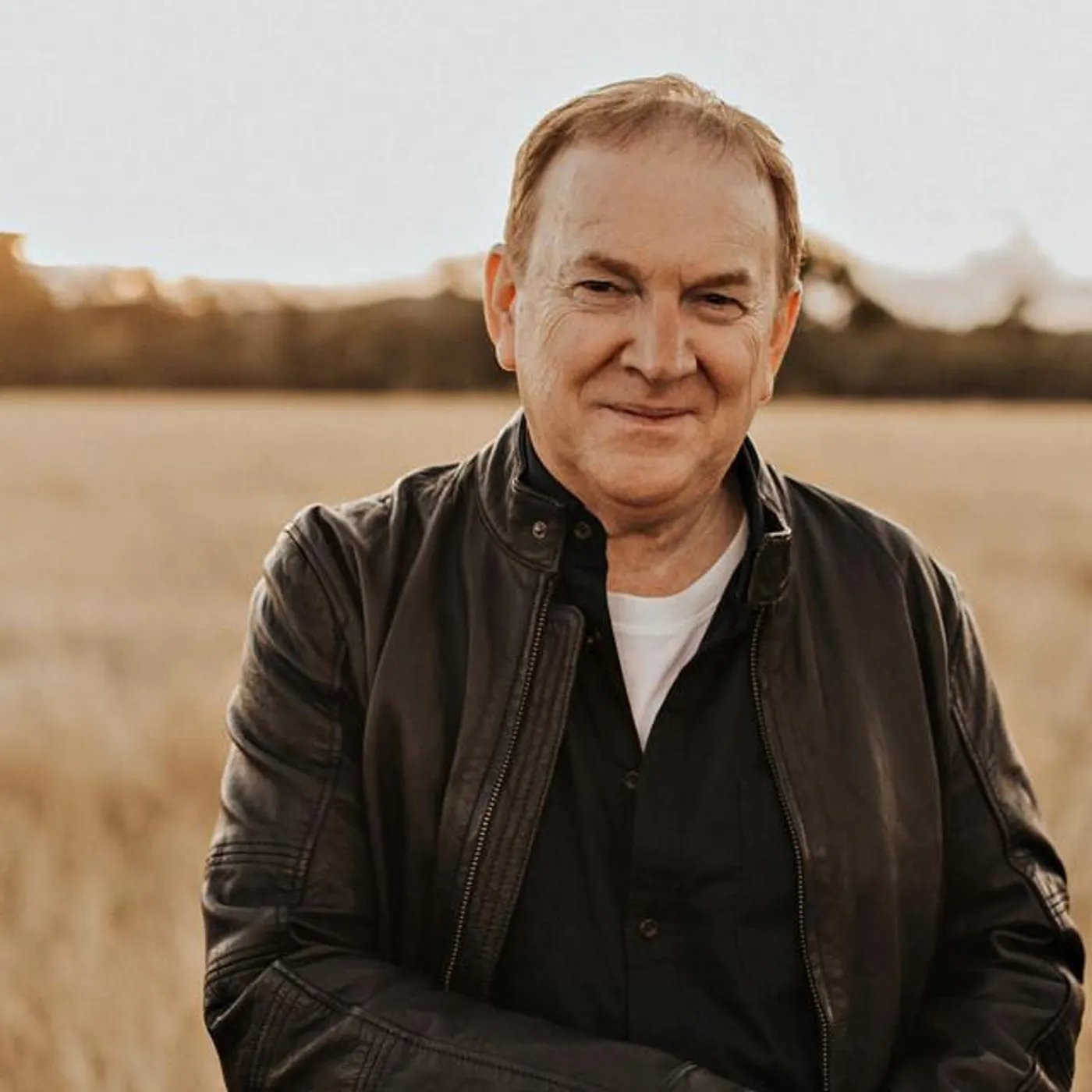 Graeme Connors