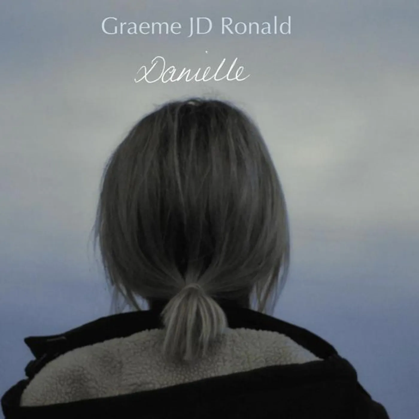 Graeme JD Ronald