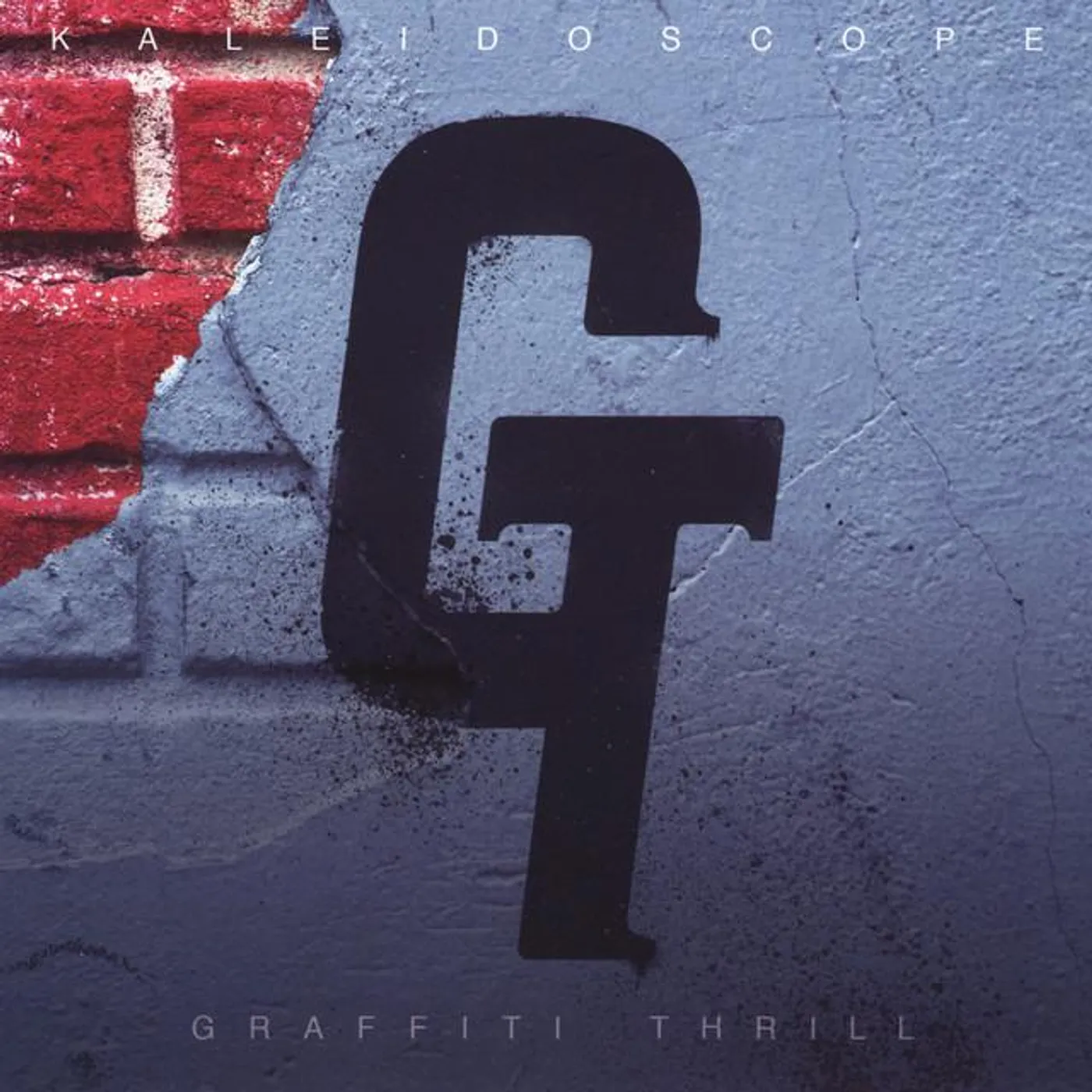 Graffiti Thrill Brand Page