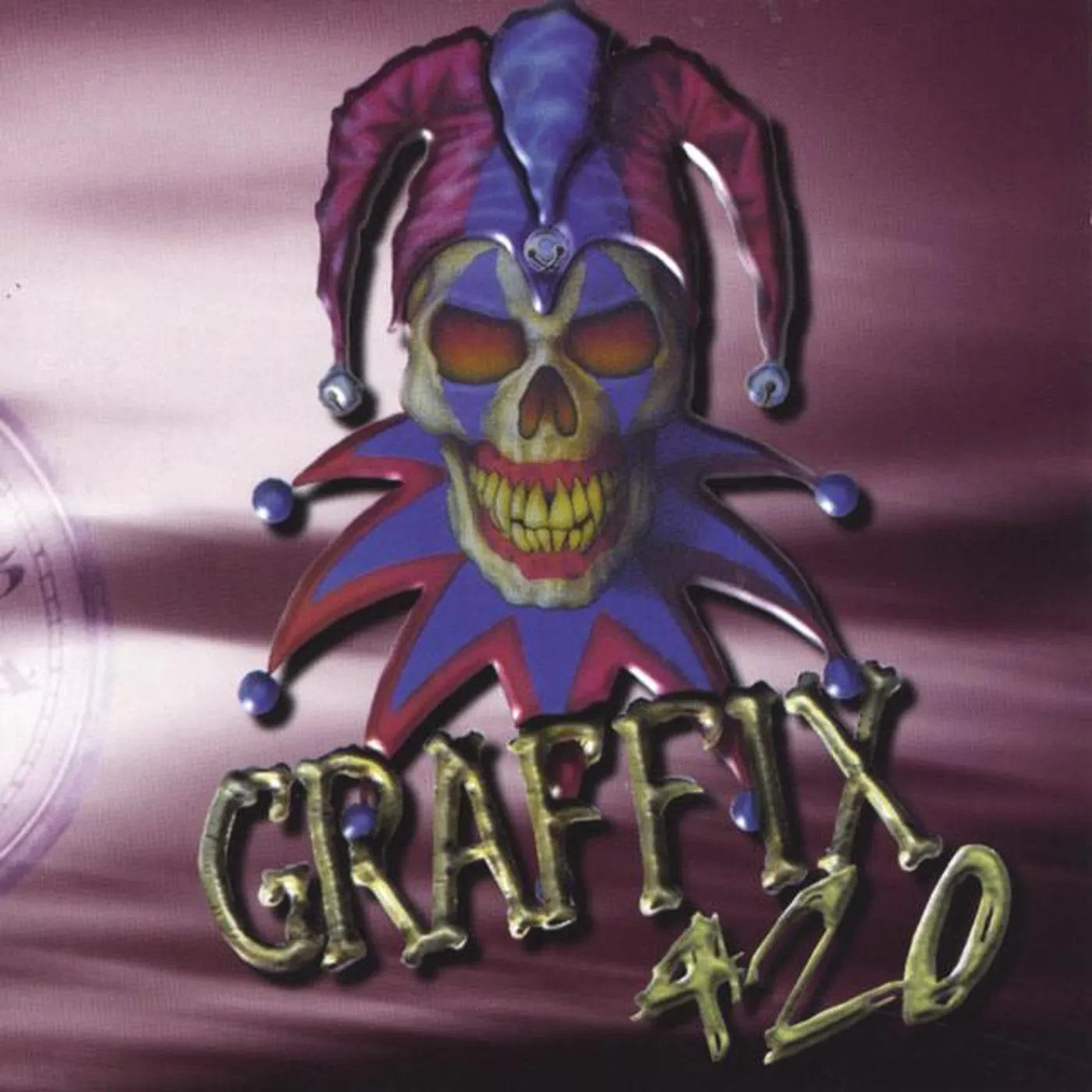 Graffix 420