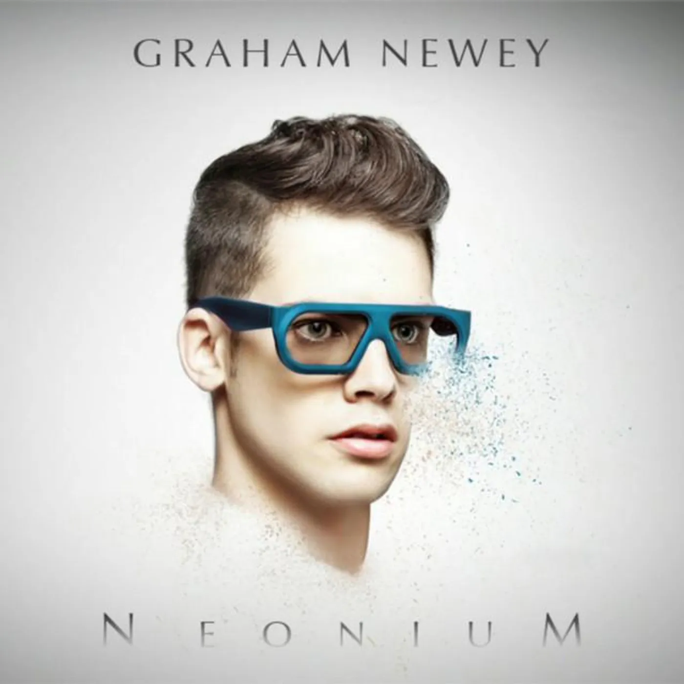 Graham Newey