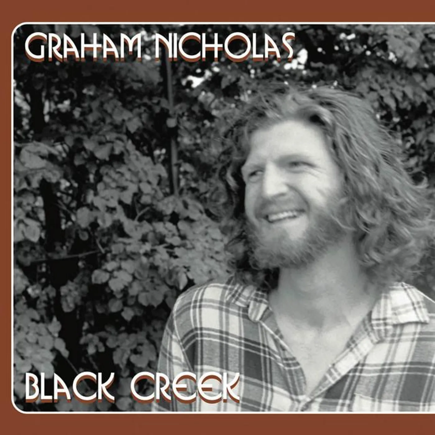 Graham Nicholas