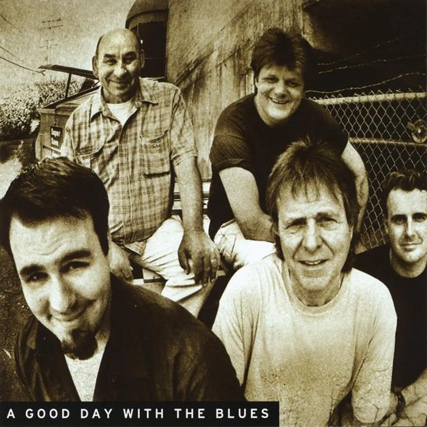 Graham Ord & Dane Stevens Brand Page