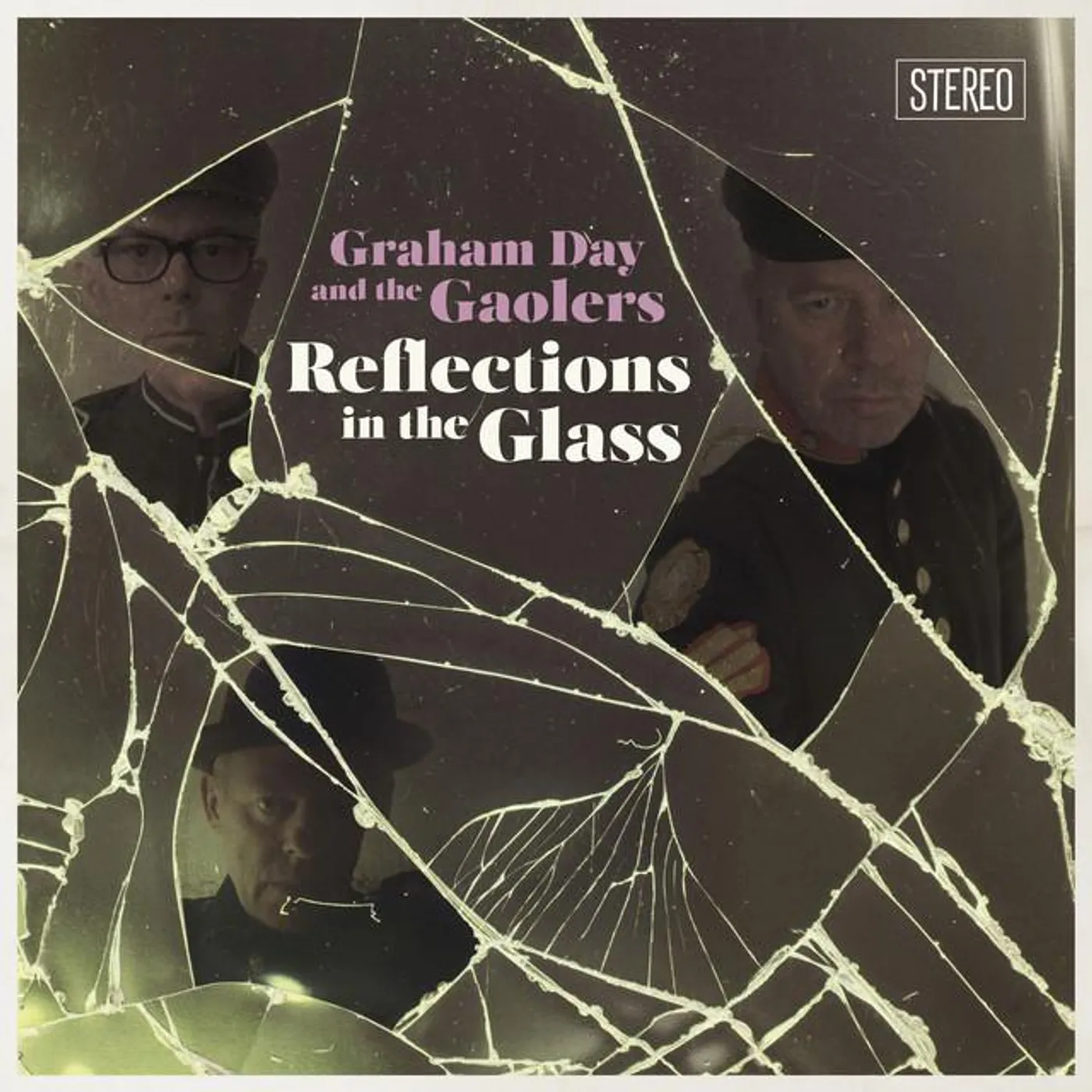 Graham Day And The Gaolers