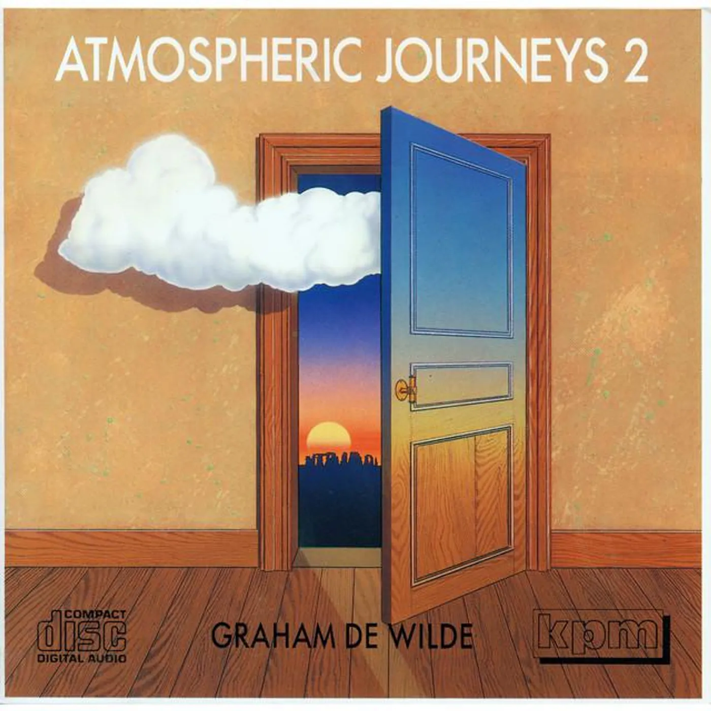 Graham De Wilde