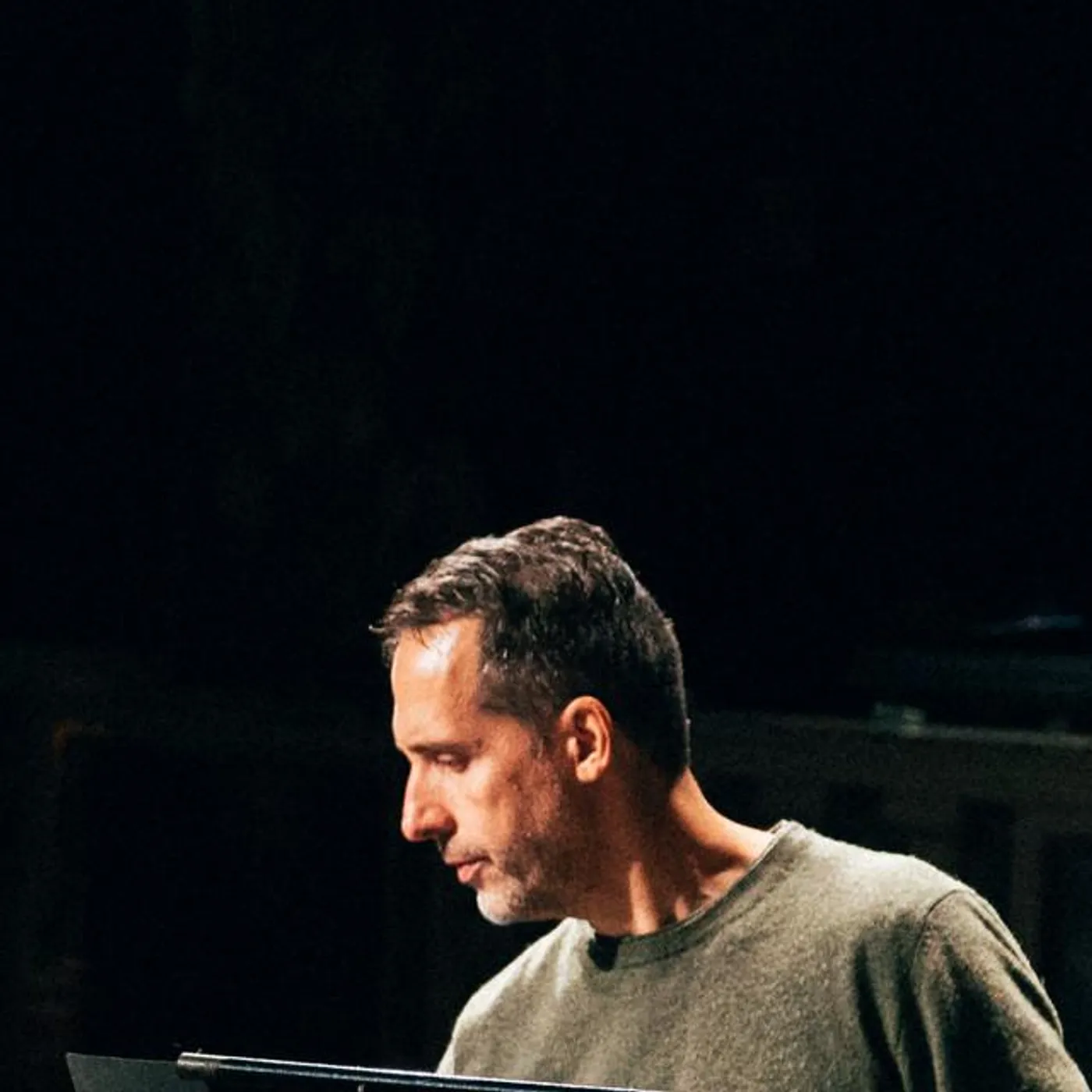 Graham Fitkin Brand Page