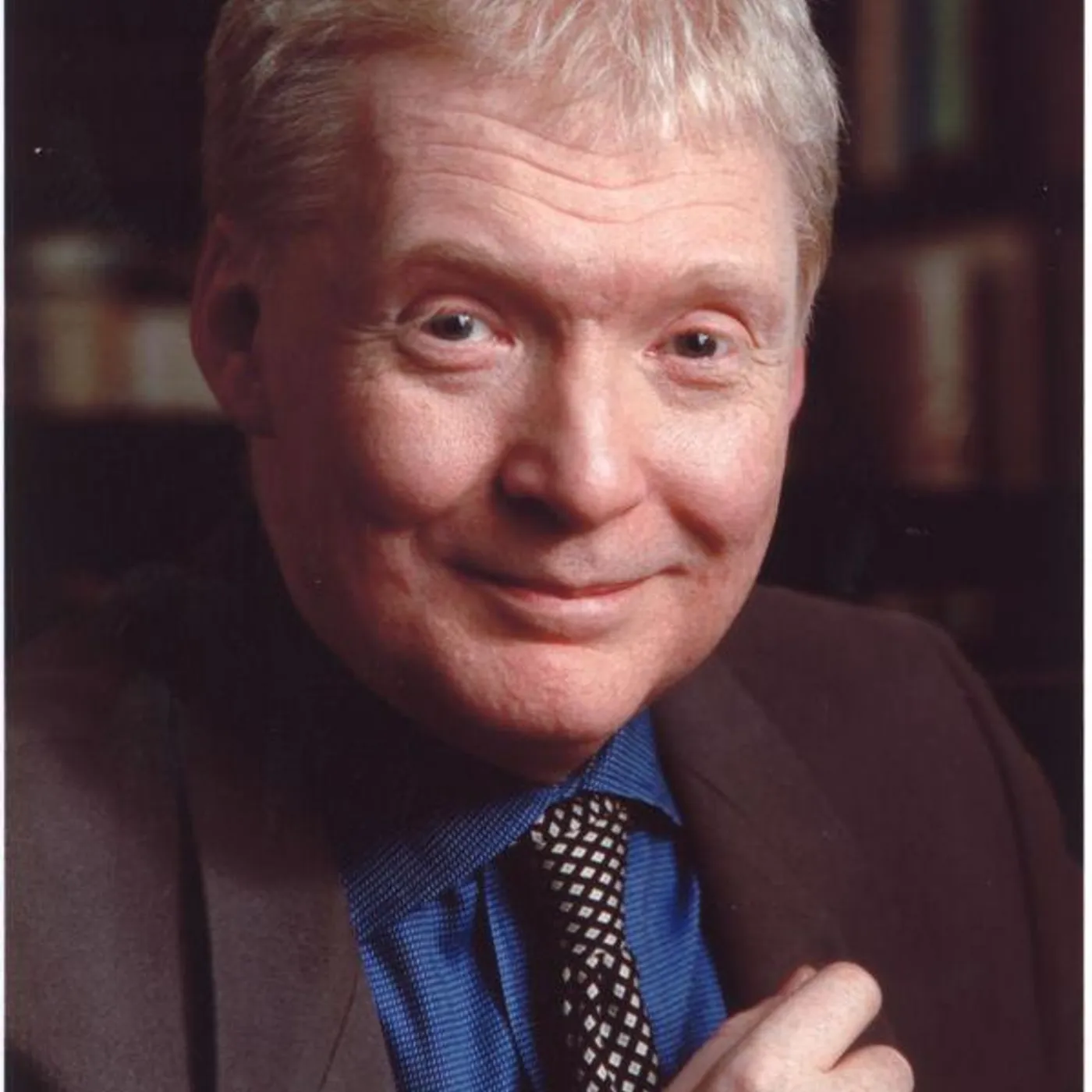 Graham Johnson