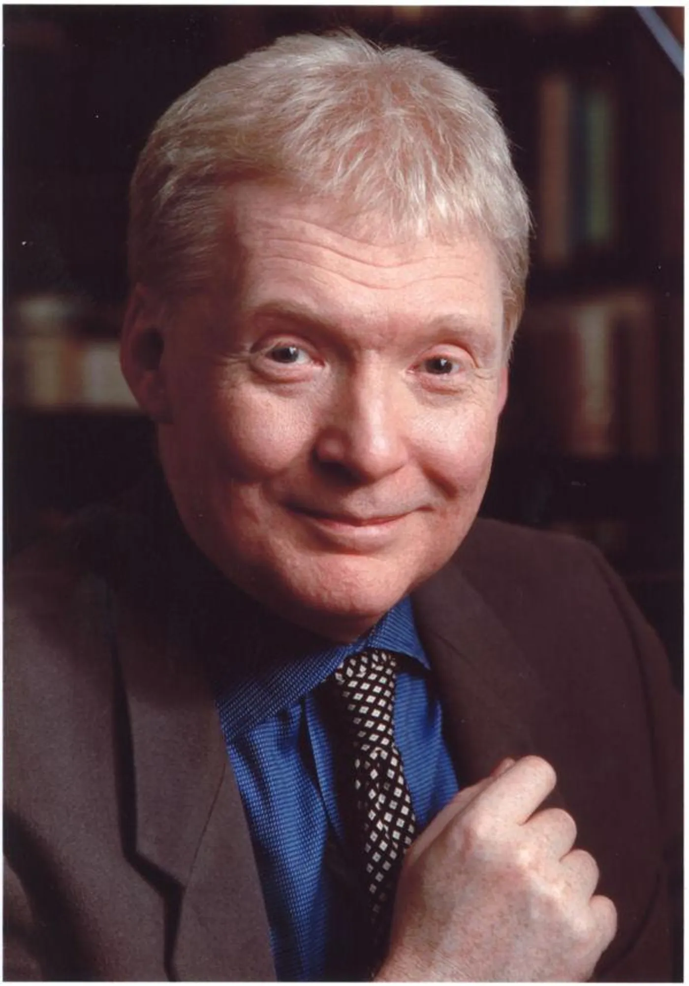 Graham Johnson