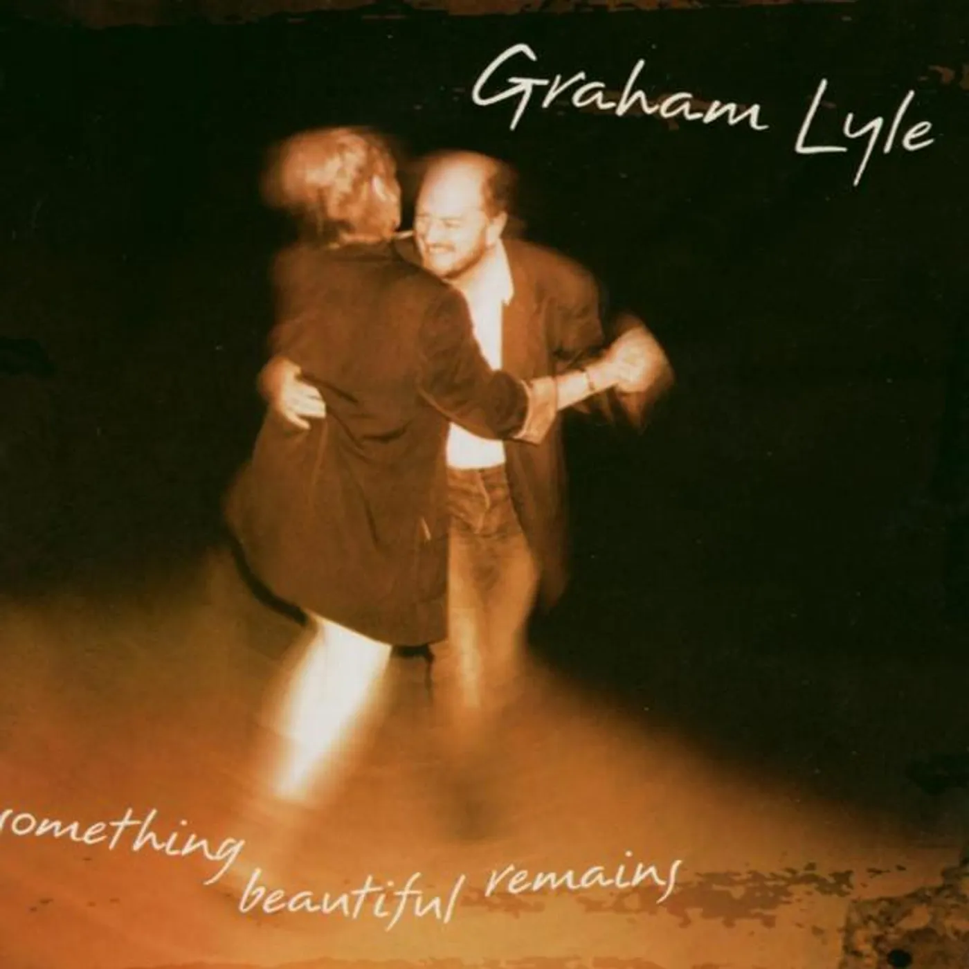 Graham Lyle