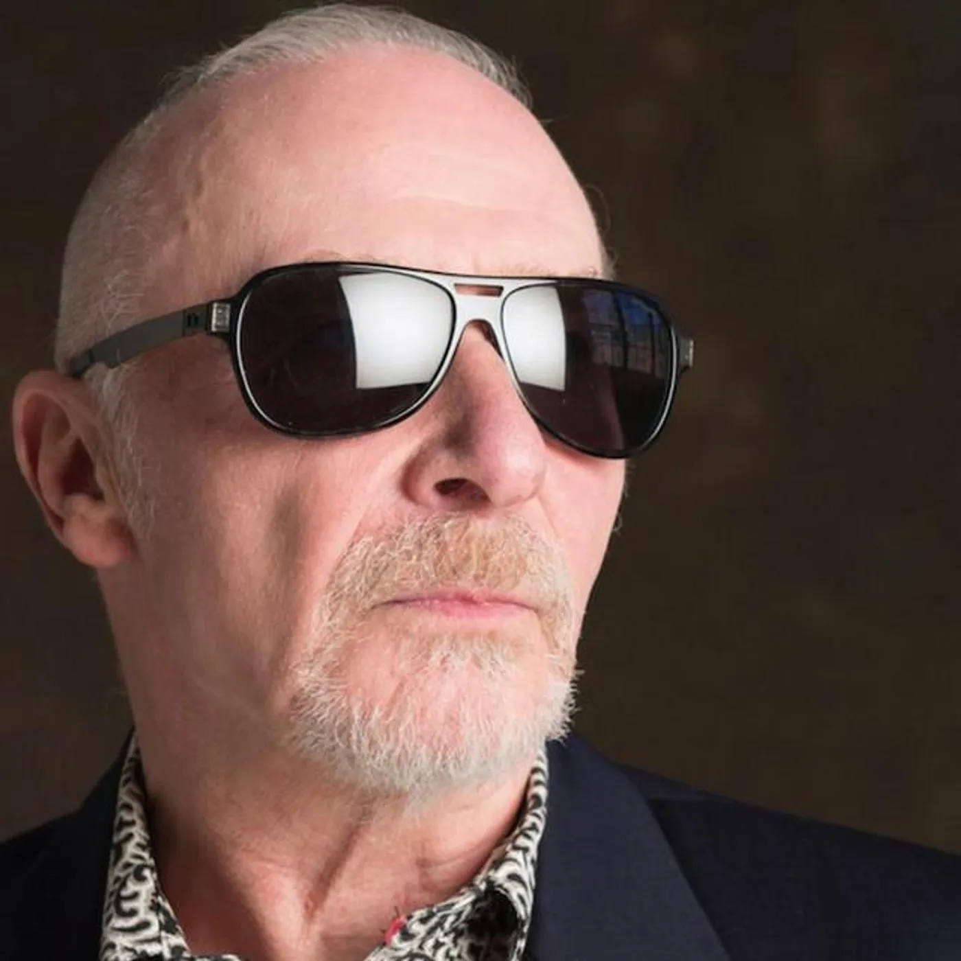 Graham Parker Brand Page