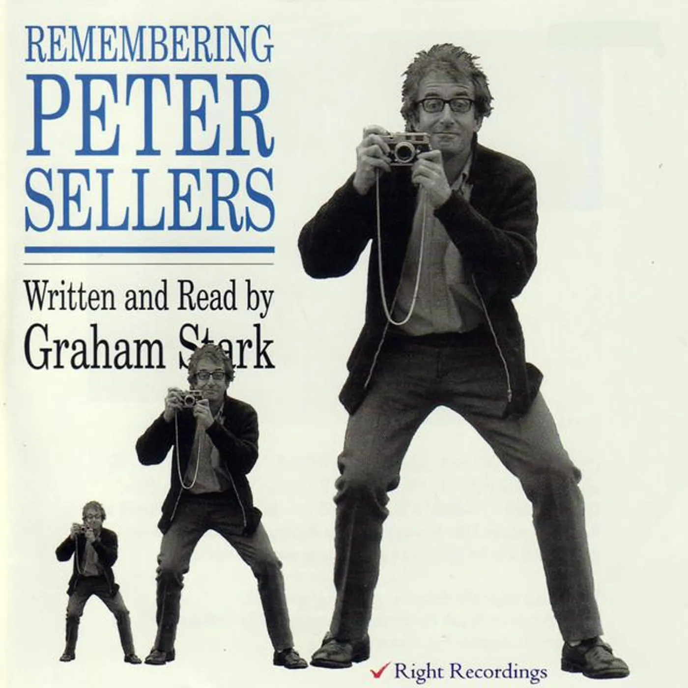 Graham Stark