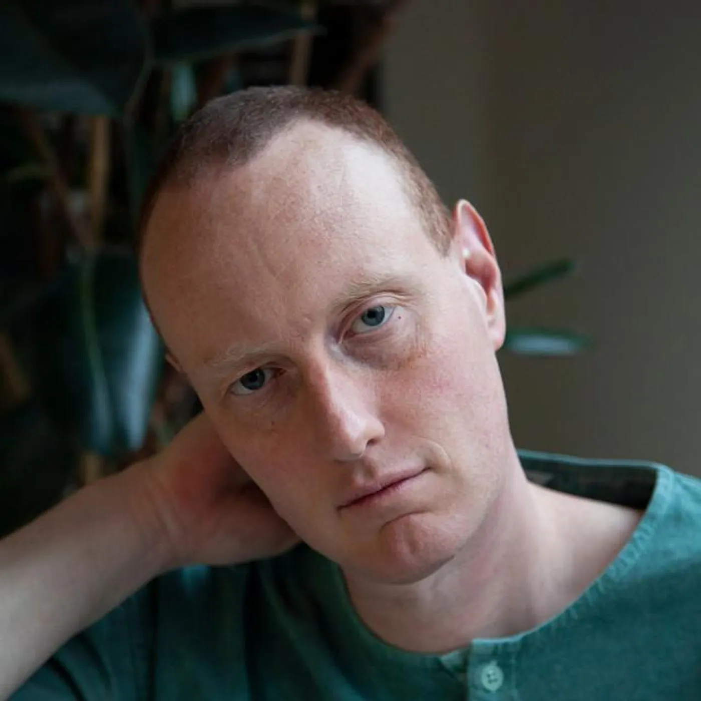 Graham Van Pelt
