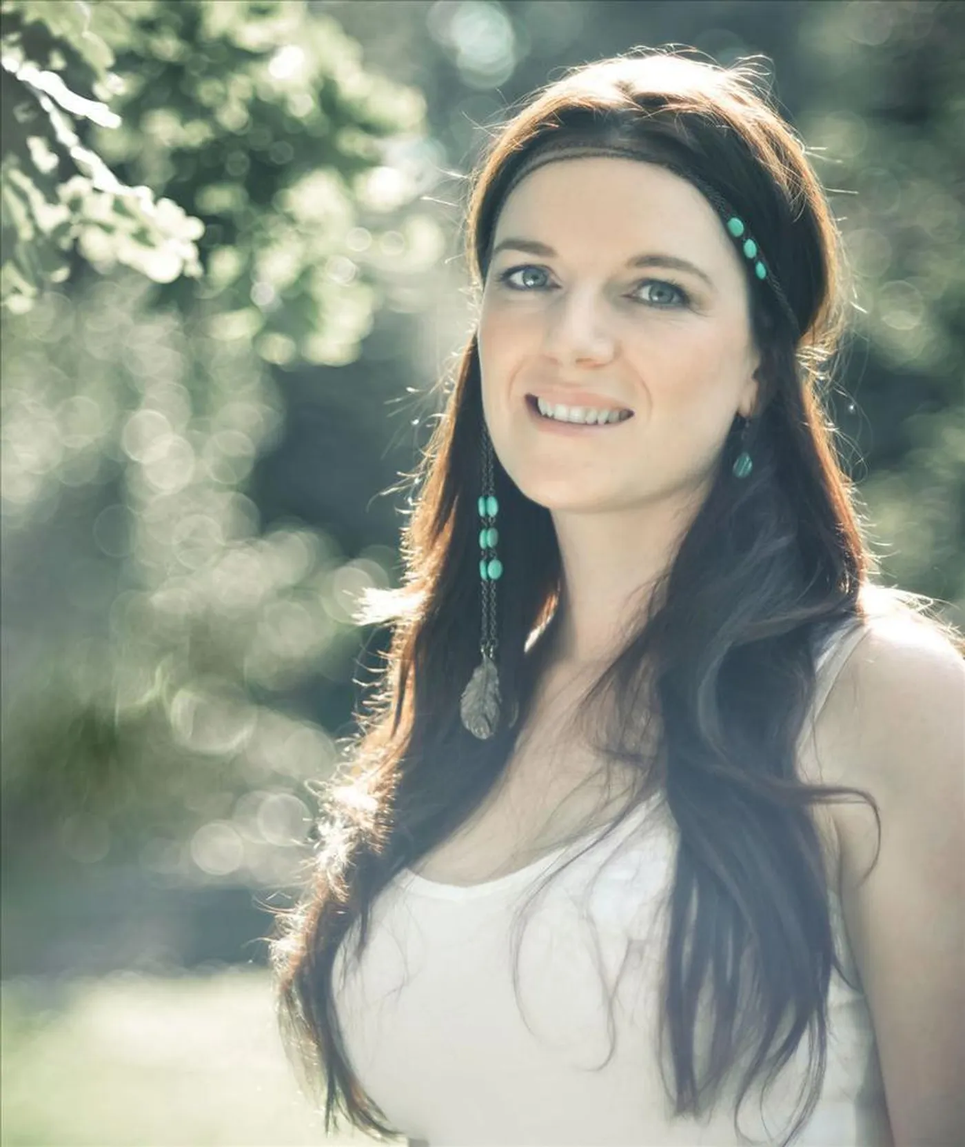 Grainne Holland
