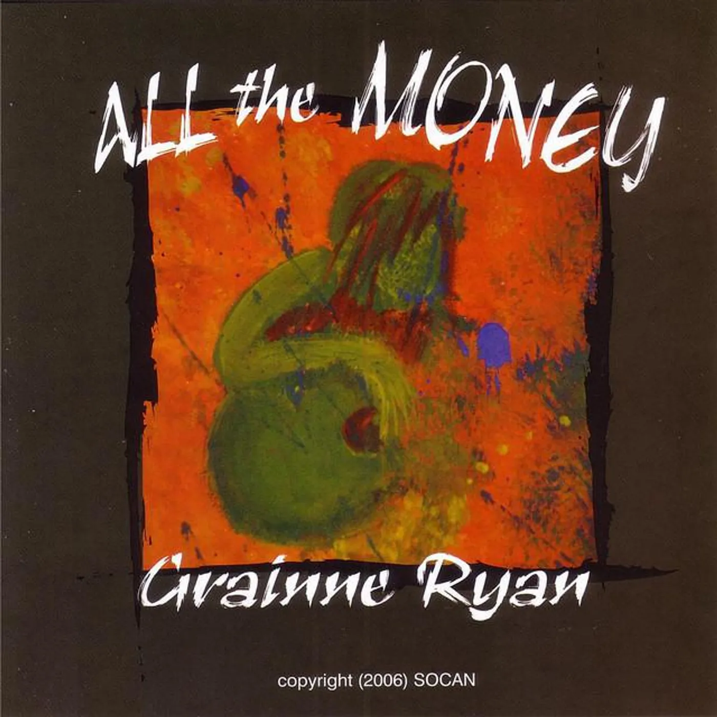 Grainne Ryan Brand Page