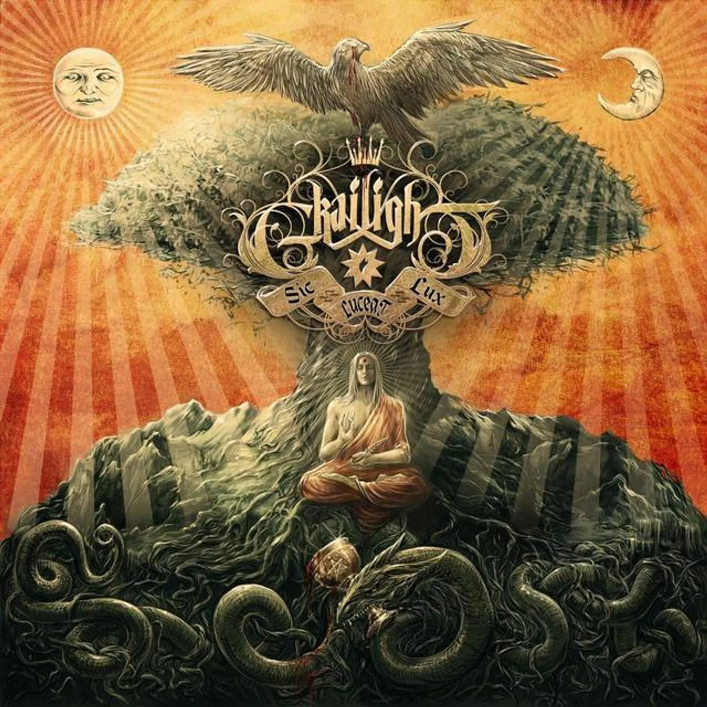 Grailight Brand Page