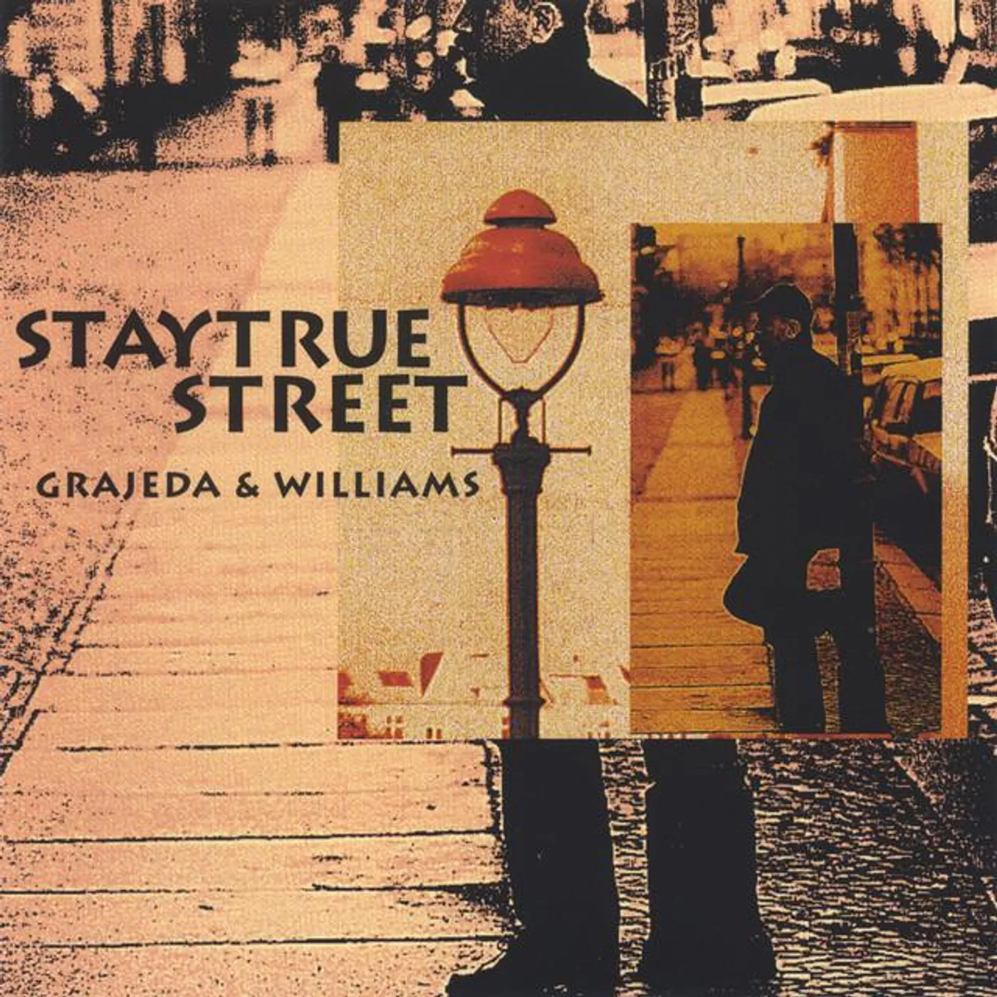 Grajeda & Williams Brand Page