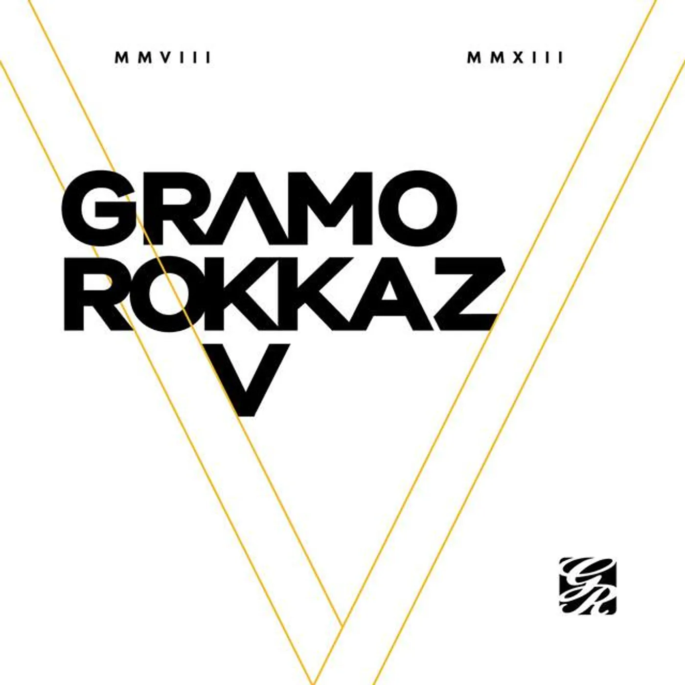 Gramo Rokkaz Brand Page