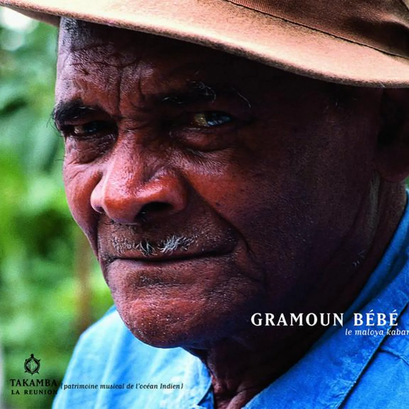 Gramoun Bébé