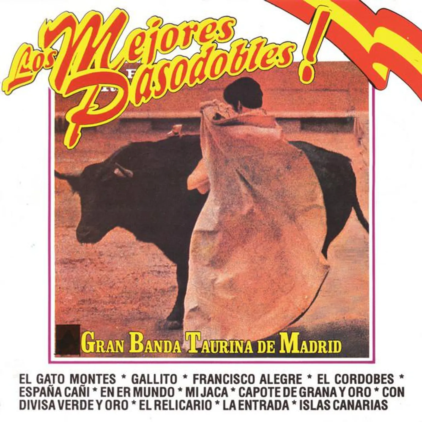 Gran Banda Taurina de Madrid