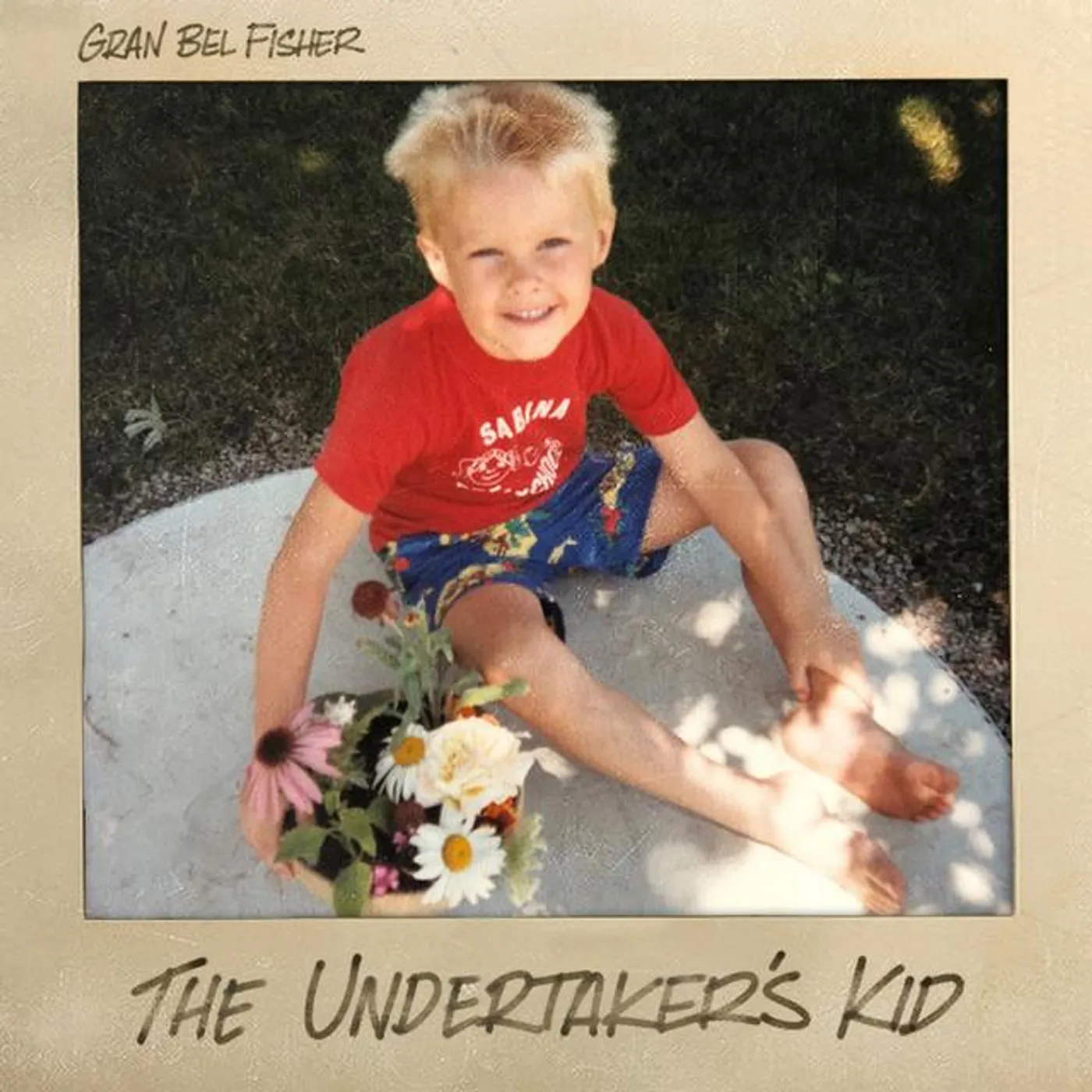 Gran Bel Fisher Brand Page