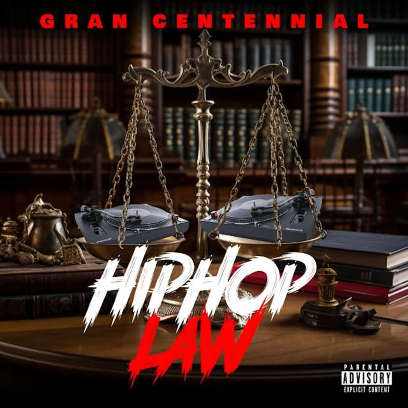 Gran Centennial