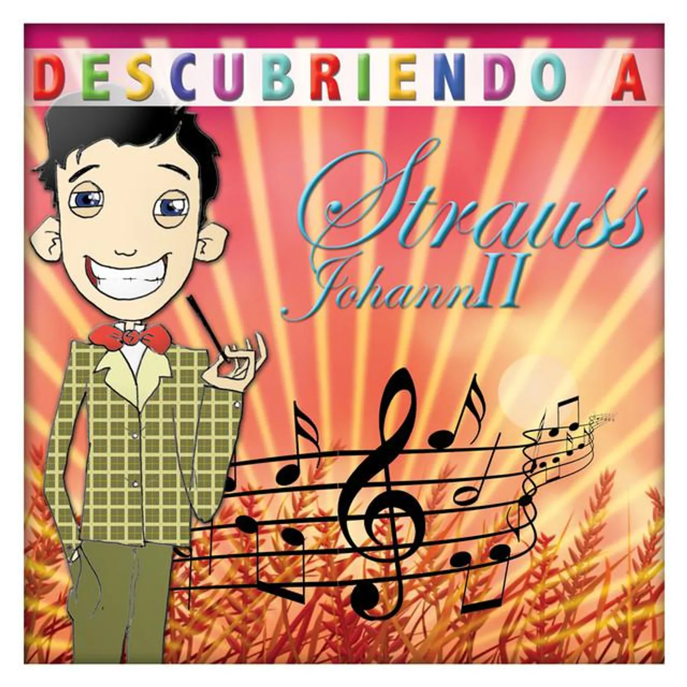 Gran Orquesta Vienesa Brand Page