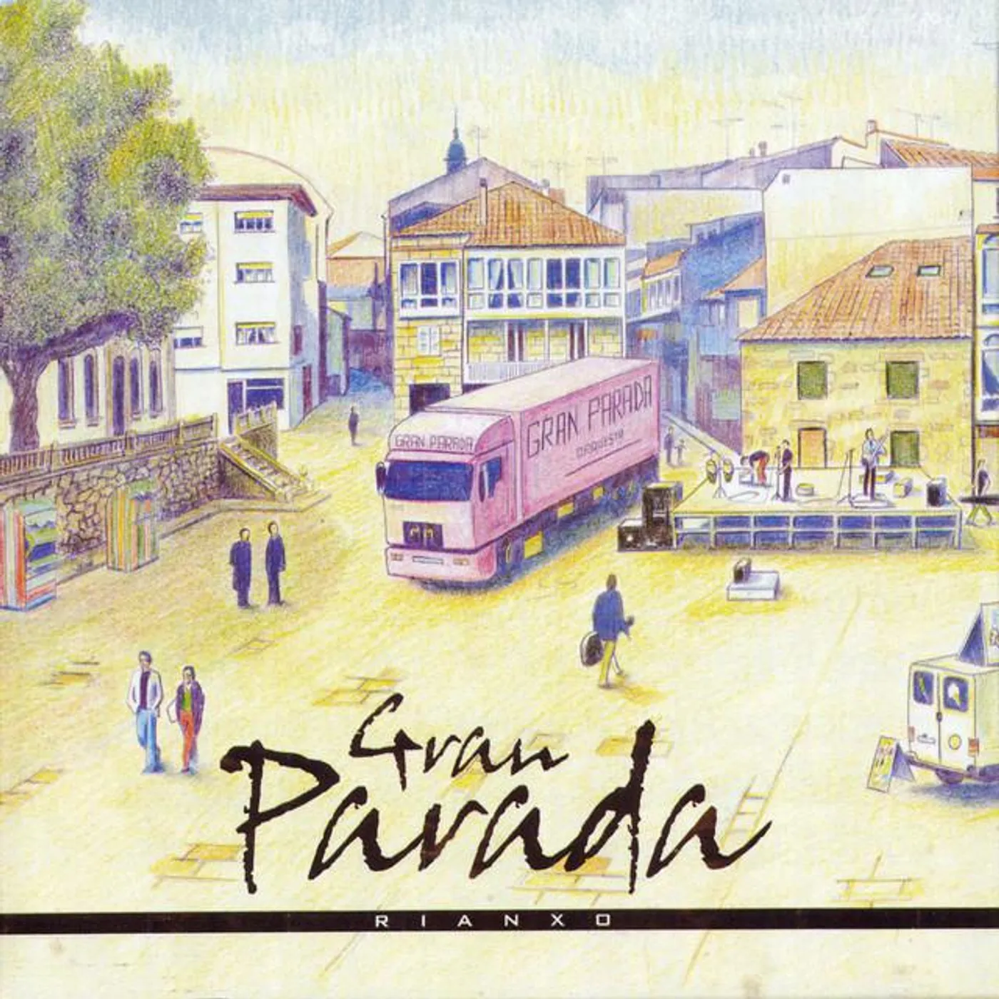 Gran Parada
