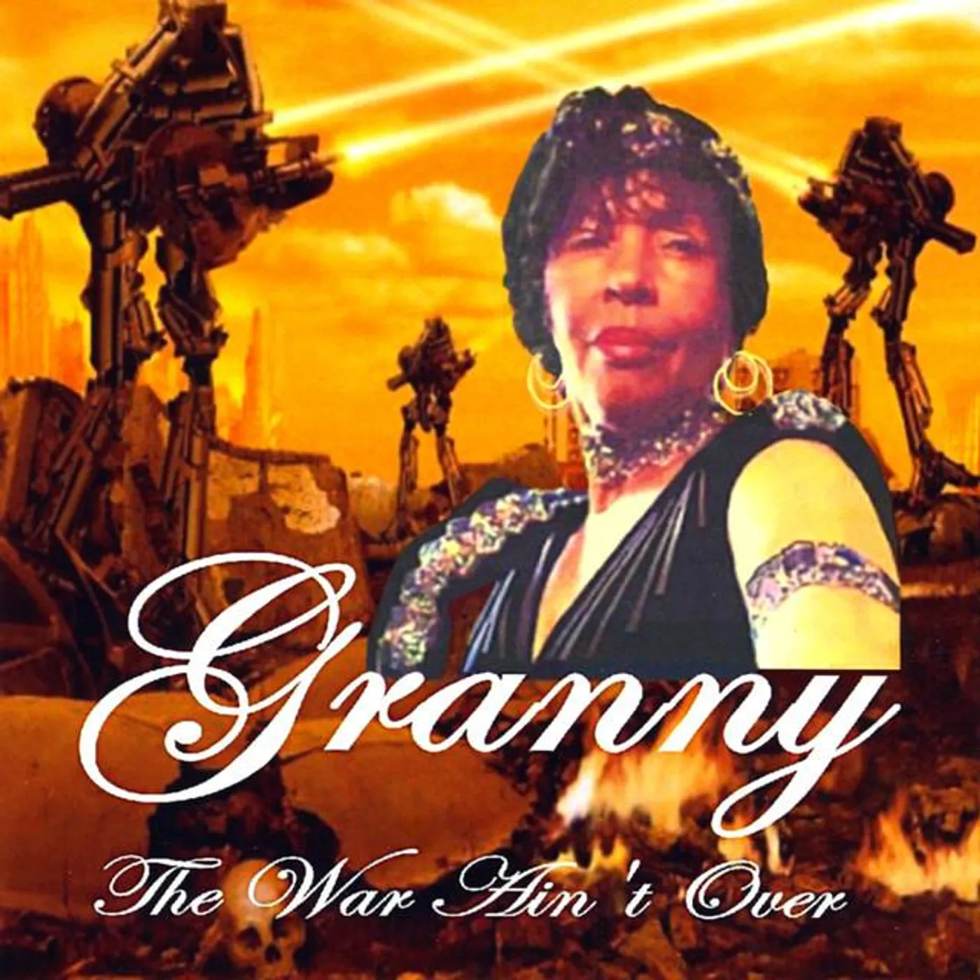 Granny Brand Page