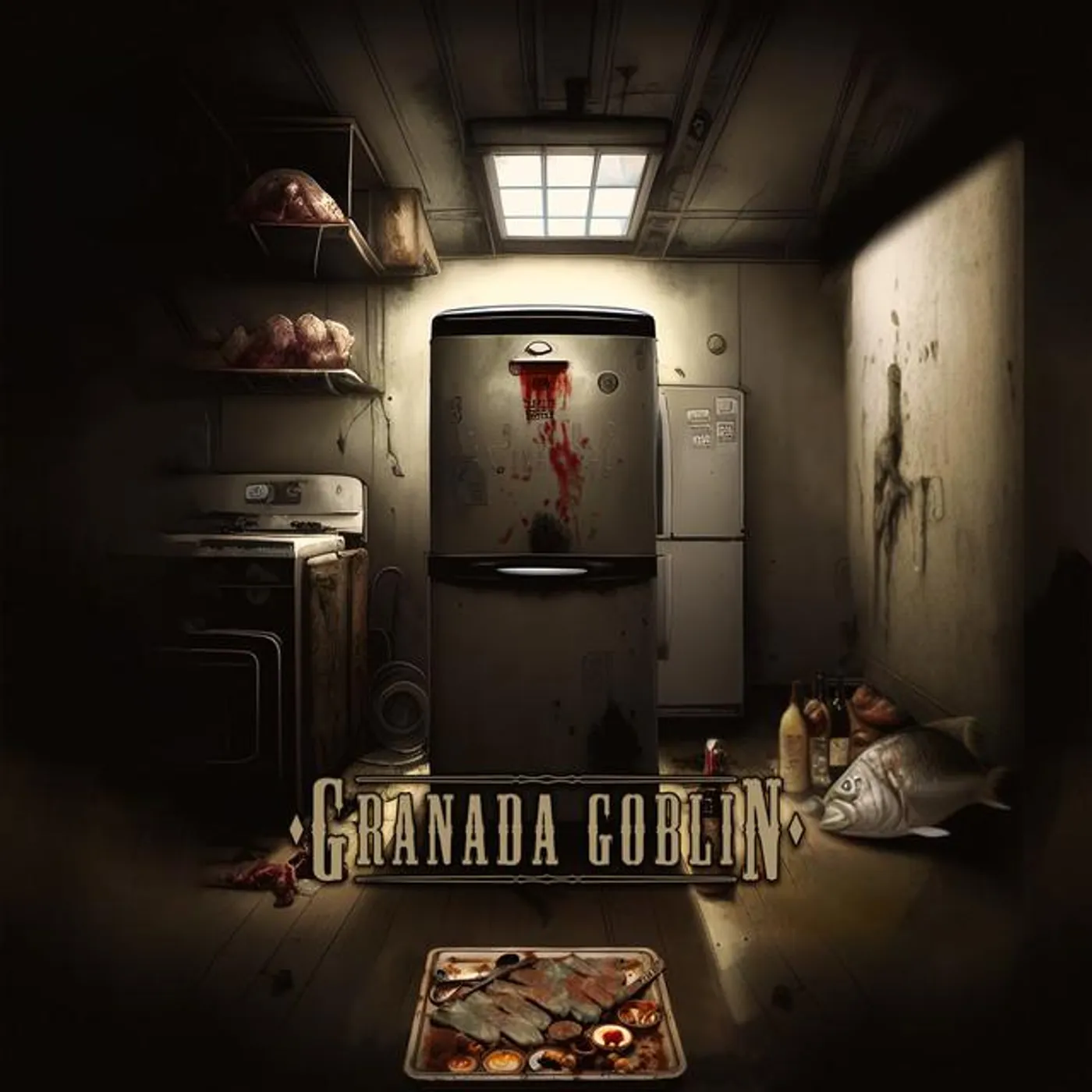 Granada Goblin