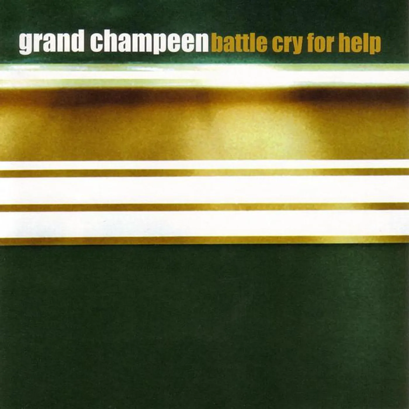 Grand Champeen Brand Page