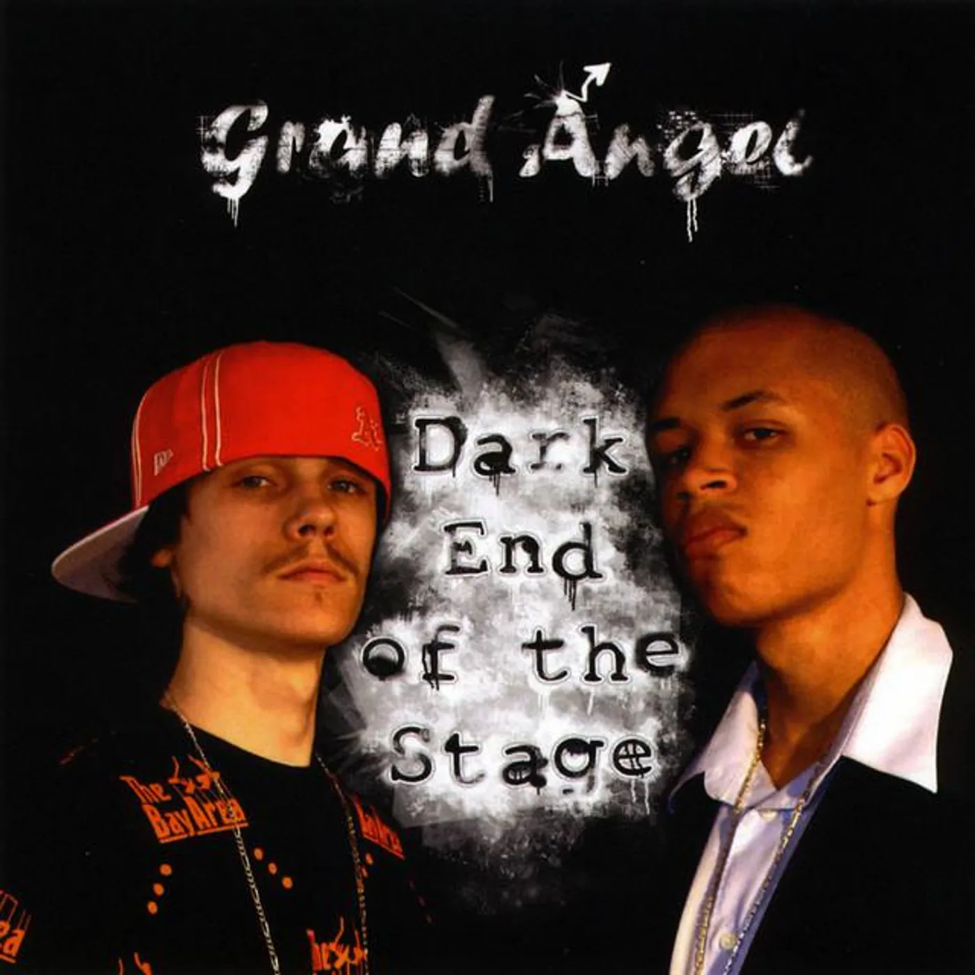 Grand Angel