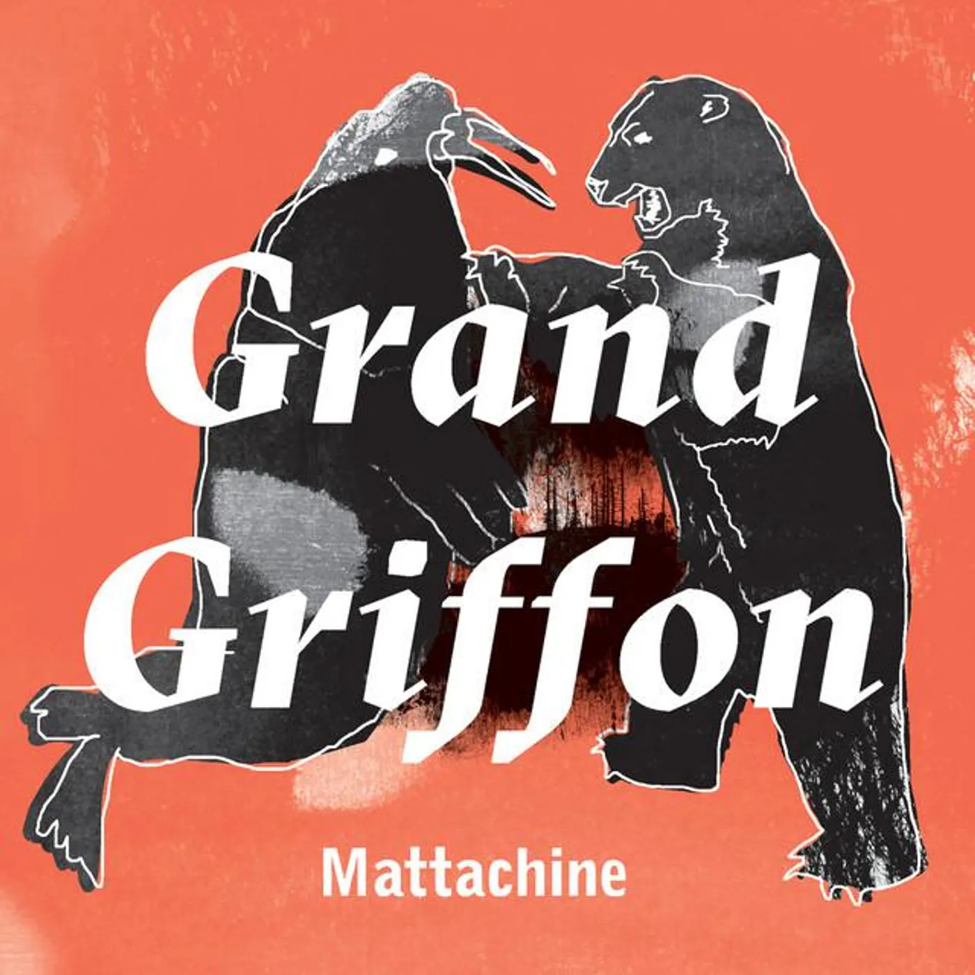 Grand Griffon Brand Page