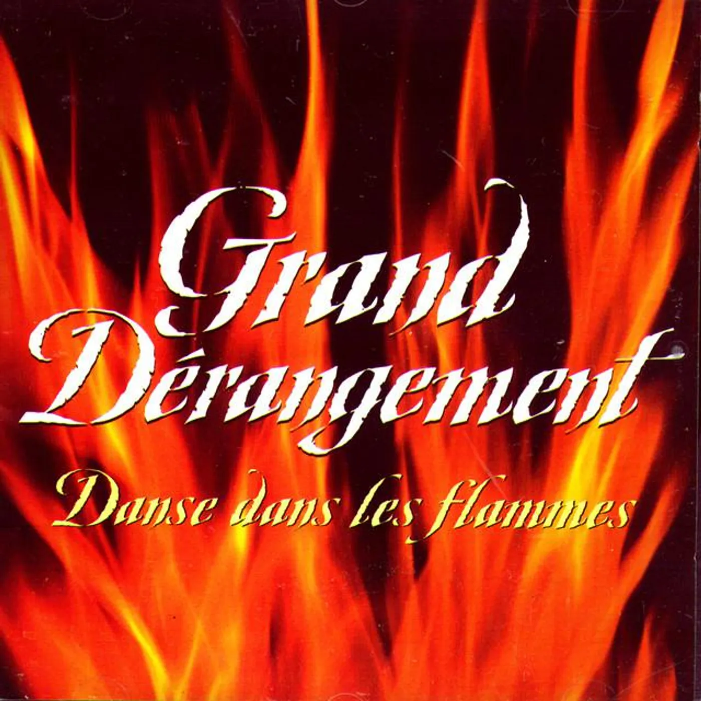 Grand Derangement