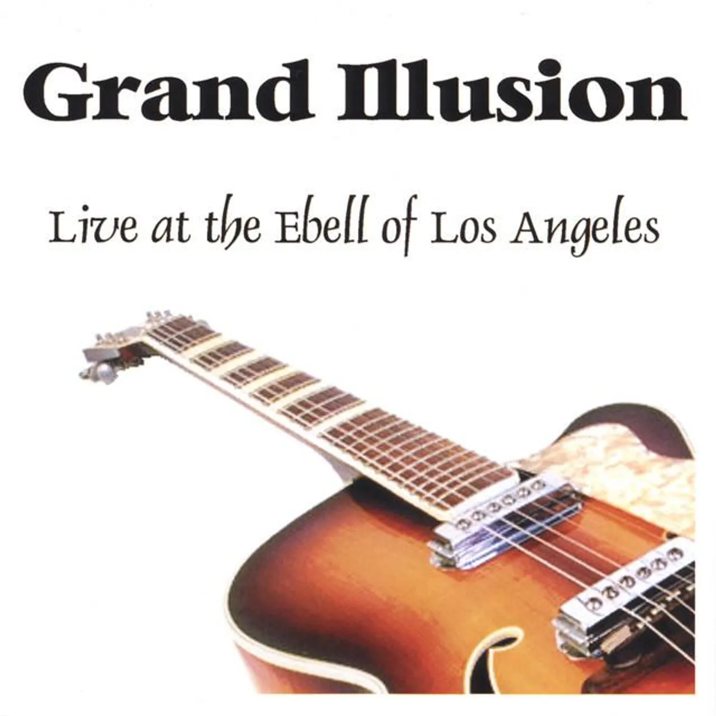 Grand Illusion