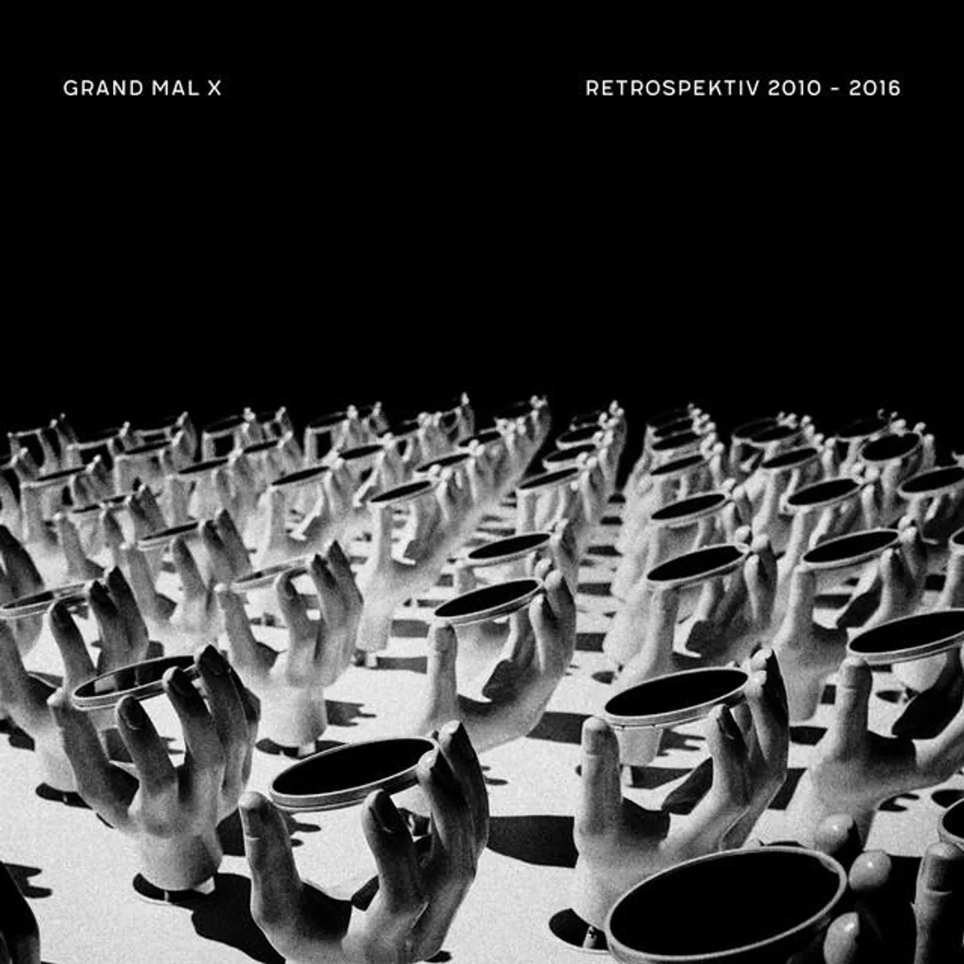 Grand Mal X