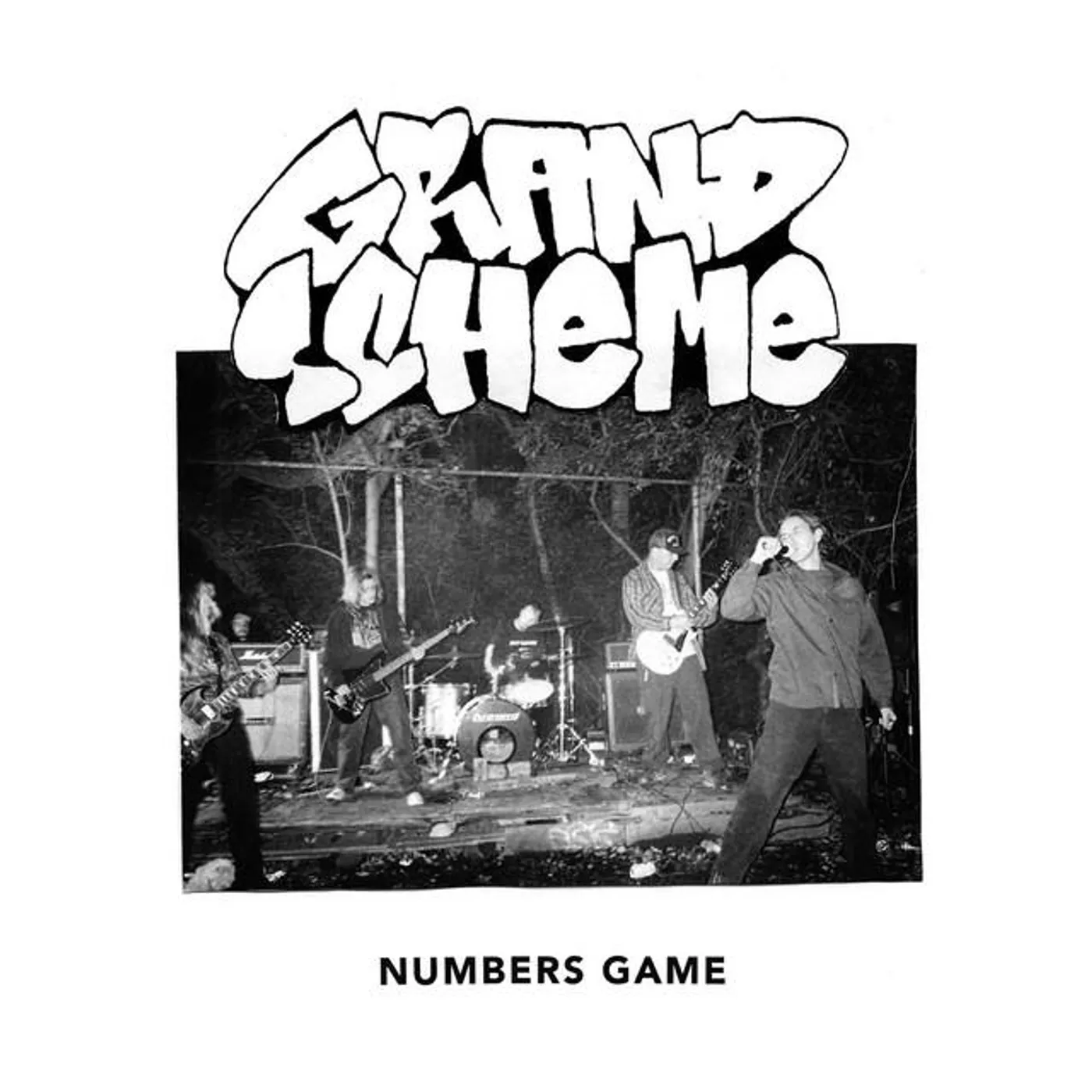 Grand Scheme