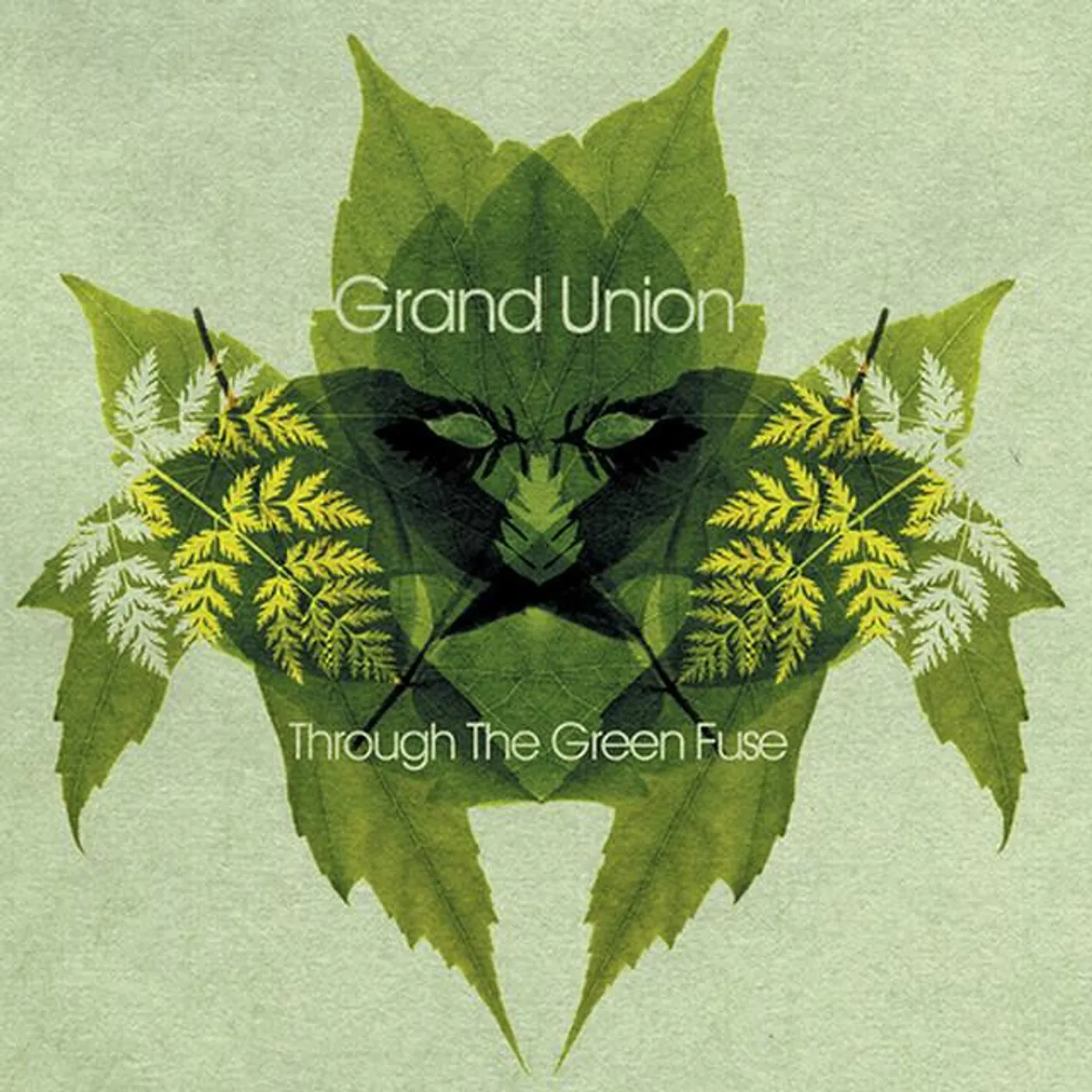 Grand Union