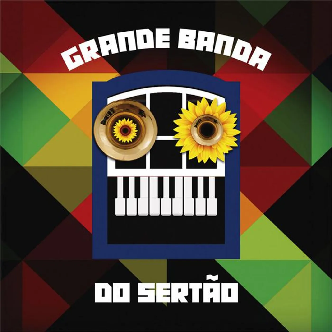 Grande Banda do Sertão Brand Page