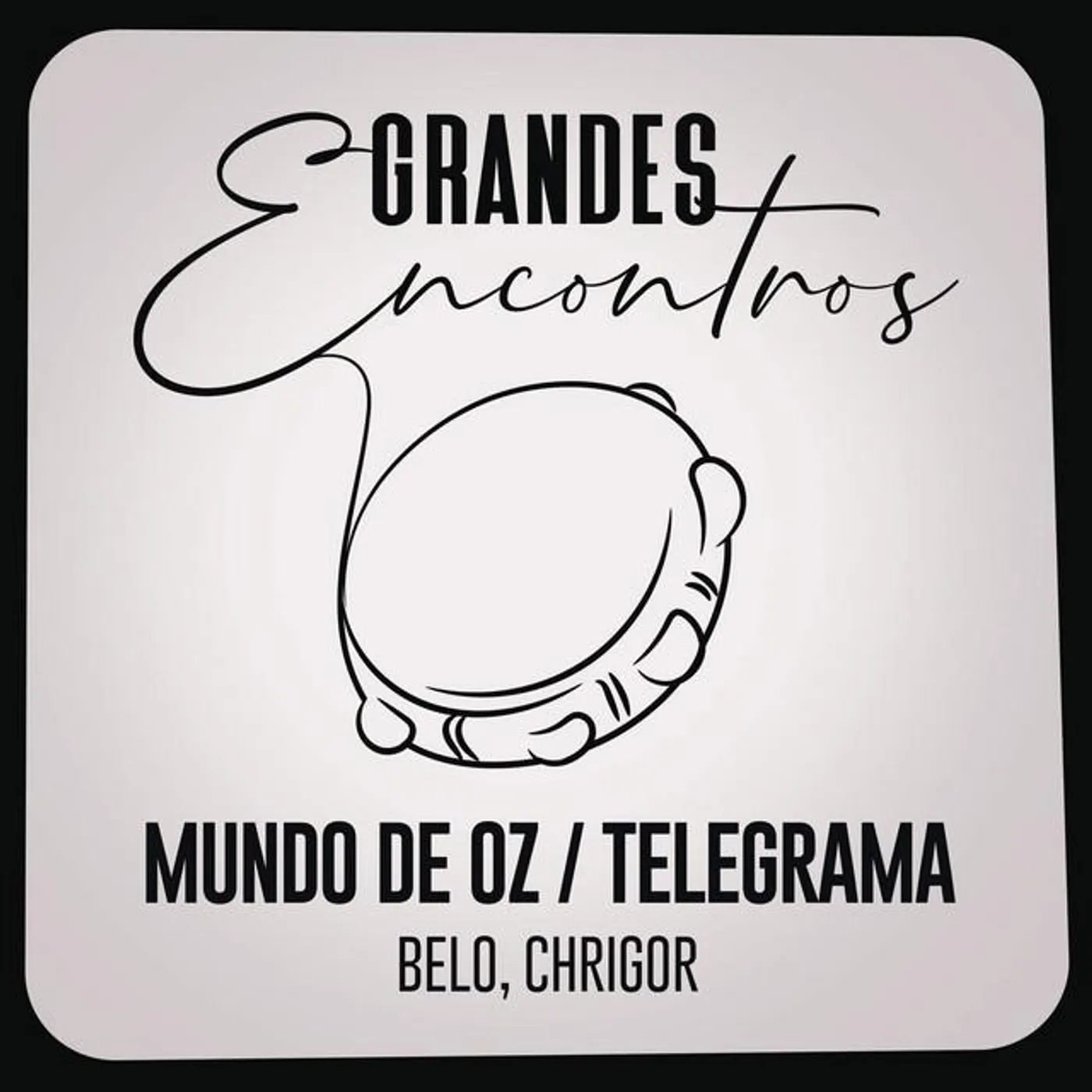 Grandes Encontros