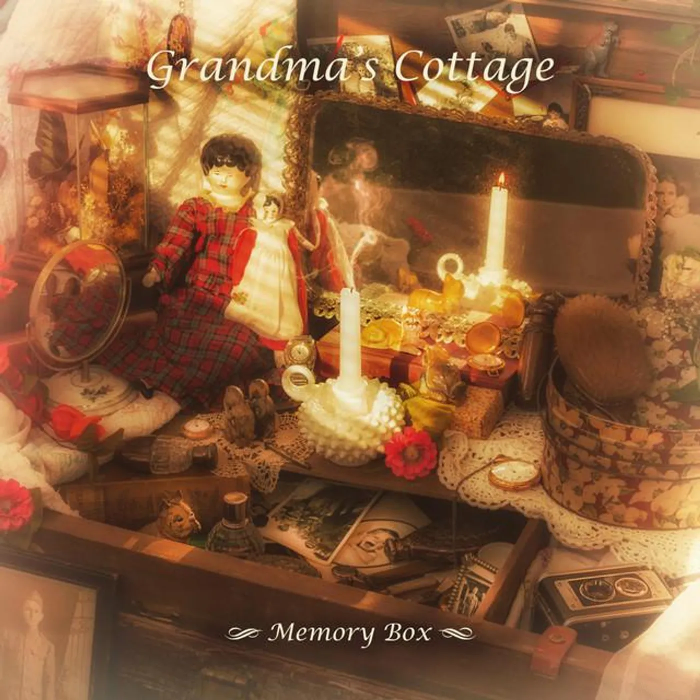 Grandma's Cottage