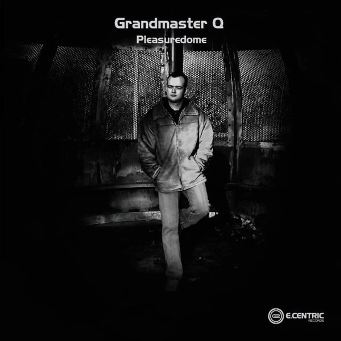 Grandmaster Q