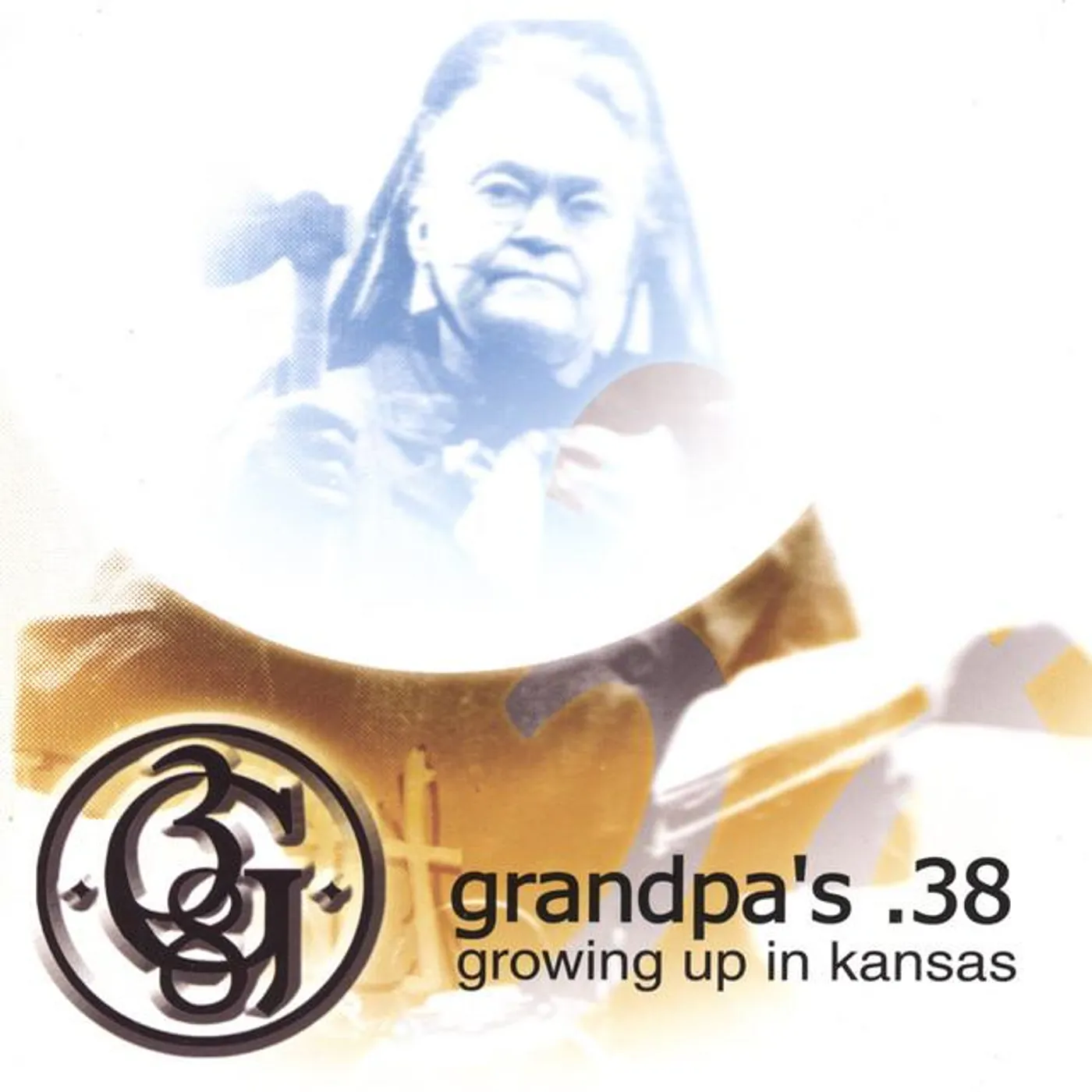 Grandpa's .38 Brand Page