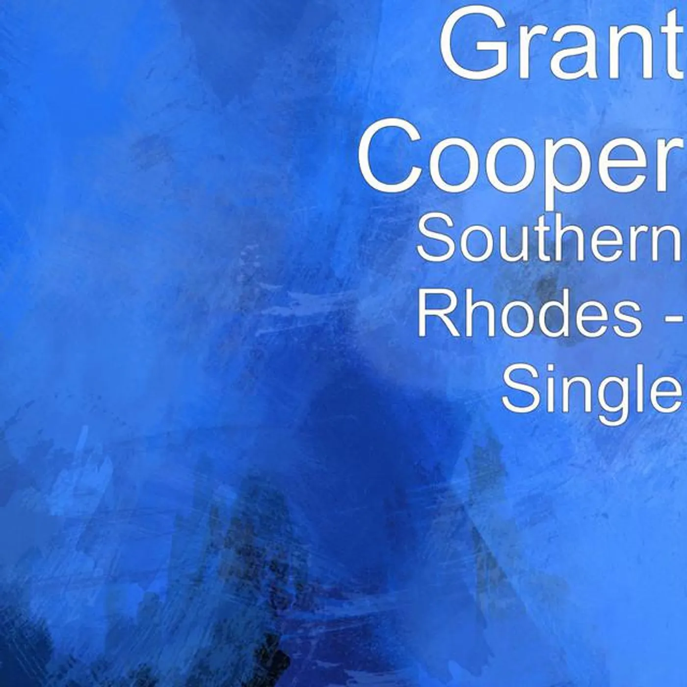 Grant Cooper Brand Page