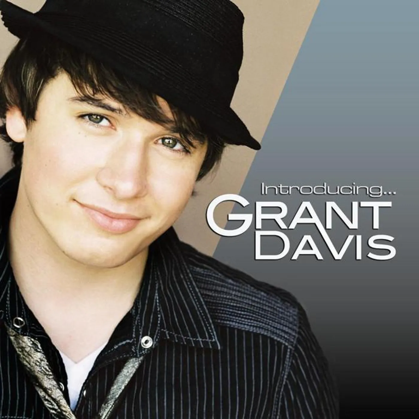 Grant Davis Brand Page
