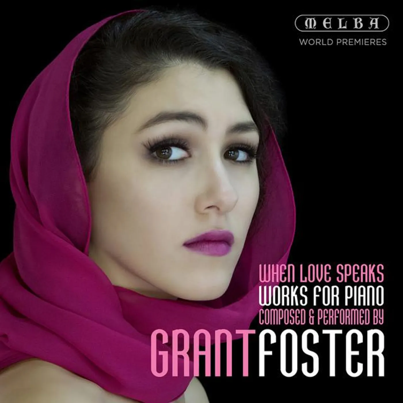 Grant Foster