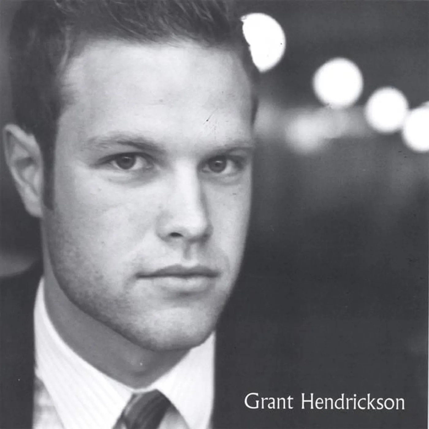 Grant Hendrickson Brand Page
