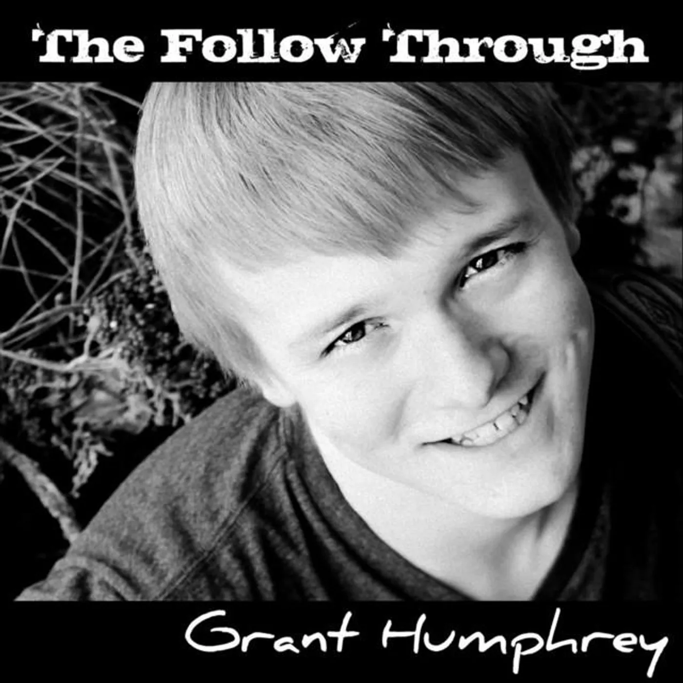 Grant Humphrey Brand Page