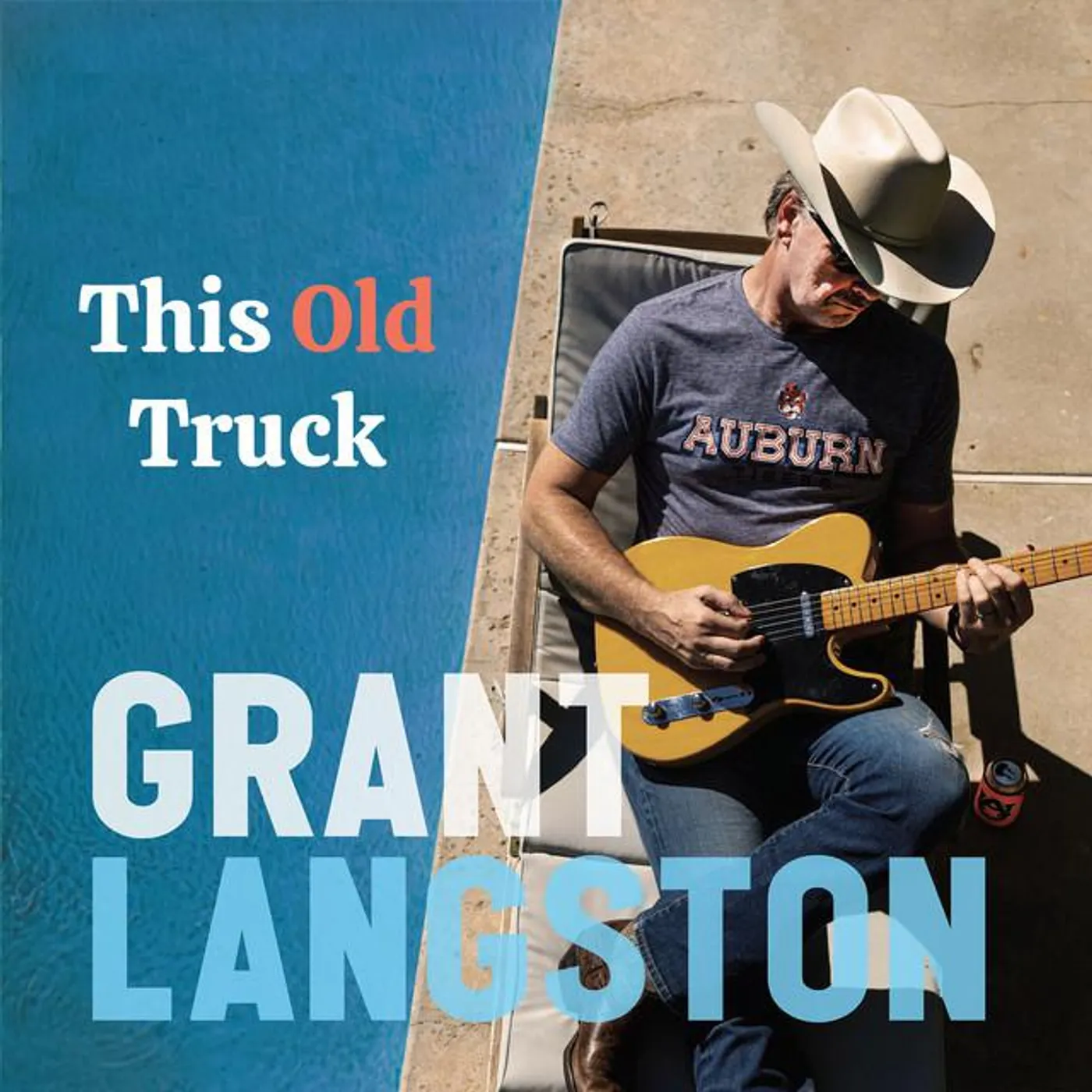 Grant Langston