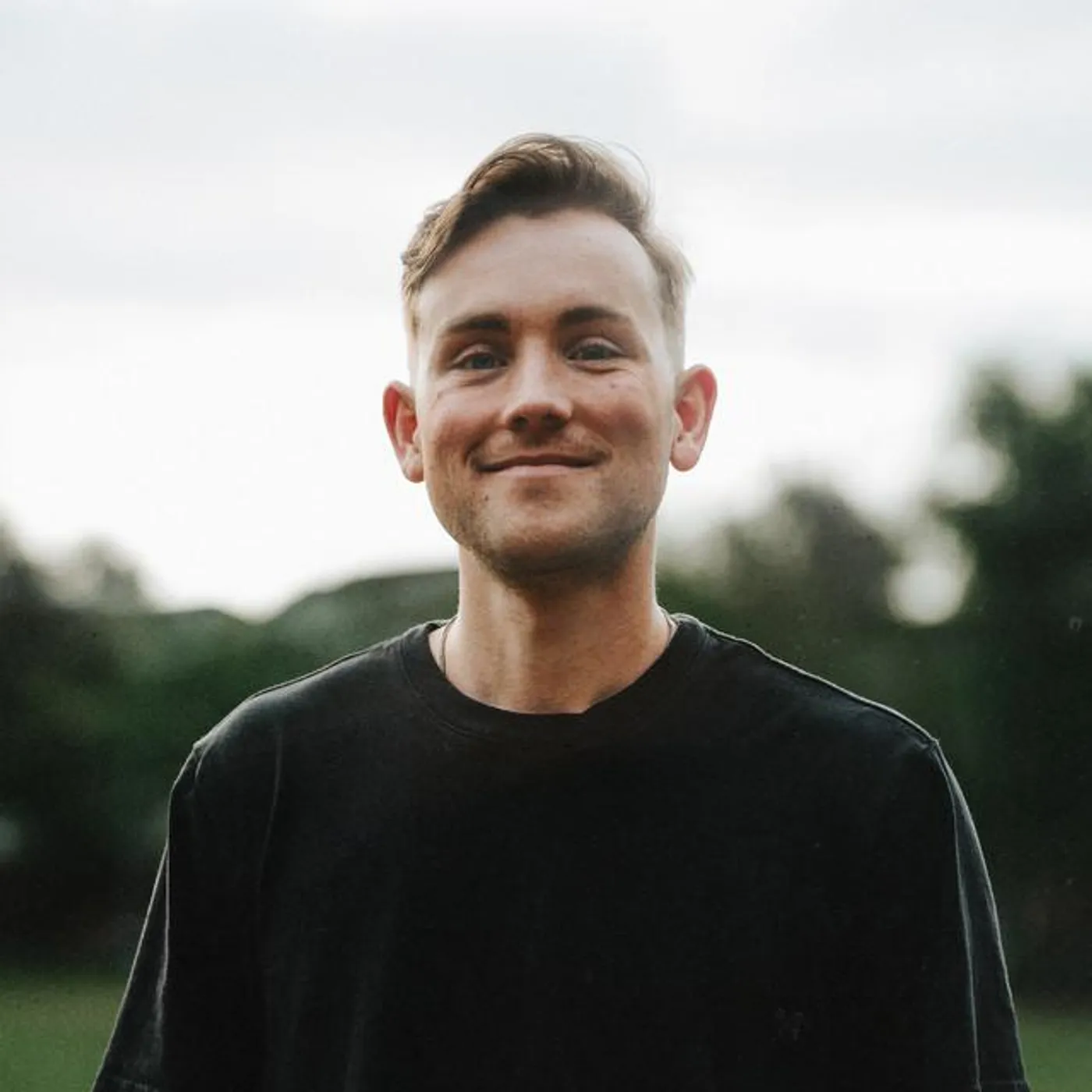 Grant Leslie Brand Page